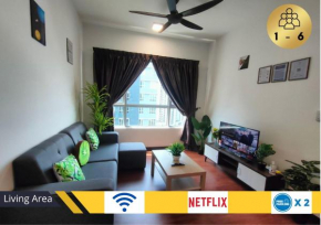 2R2B Beauty Homestay, 1-6 Pax - GA3